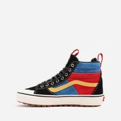 Vans Sneakers SK8-HT-2 VN0A5Hzzbte Shoes Black