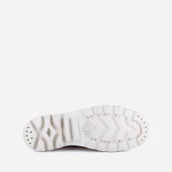 Palladium Pampa Hi Htg Supply Sneakers Beige