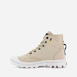 Palladium Pampa Hi Htg Supply Sneakers Beige 7 Palladium Pampa Hi Htg Supply Sneakers Beige -Tilbud miinto Butikk unnamed file 6949