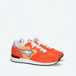 KangaROOS Aussie Classic Pop 47271 000 6256 40 Shoes Orange -Tilbud miinto Butikk unnamed file 6959