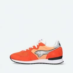 KangaROOS Aussie Classic Pop 47271 000 6256 40 Shoes Orange -Tilbud miinto Butikk unnamed file 6961