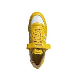 Adidas Sneakers Forum Low 84 GY6317 Yellow 9 Adidas Sneakers Forum Low 84 GY6317 Yellow -Tilbud miinto Butikk unnamed file 6966