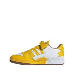 Adidas Sneakers Forum Low 84 GY6317 Yellow 10 Adidas Sneakers Forum Low 84 GY6317 Yellow -Tilbud miinto Butikk unnamed file 6967