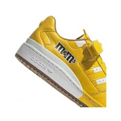 Adidas Sneakers Forum Low 84 GY6317 Yellow 13 Adidas Sneakers Forum Low 84 GY6317 Yellow -Tilbud miinto Butikk unnamed file 6970