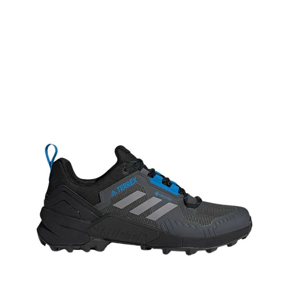 Adidas Sneakers Terrex Swift R3 Gore-Tex Black 3 Adidas Sneakers Terrex Swift R3 Gore-Tex Black - Bilde 3