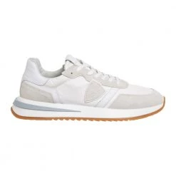 Philippe Model Suede Trainers Sneakers Tropez 2.1 White 8 Philippe Model Suede Trainers Sneakers Tropez 2.1 White -Tilbud miinto Butikk unnamed file 6992