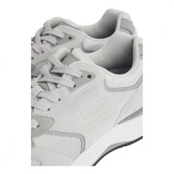 Tommy Hilfiger Modern Prep Sneakers Gray