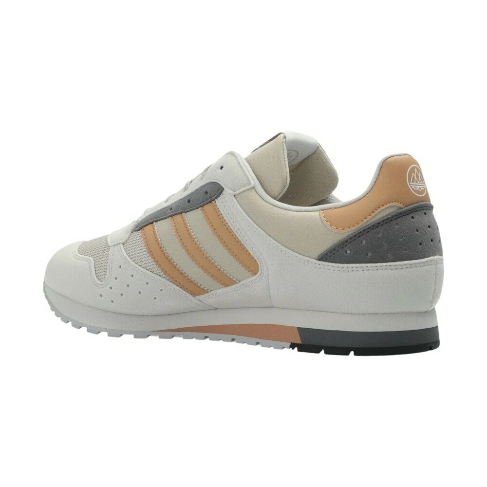 Adidas Originals ZX 620 SPZL Sneakers Gray 5 Adidas Originals ZX 620 SPZL Sneakers Gray - Bilde 5