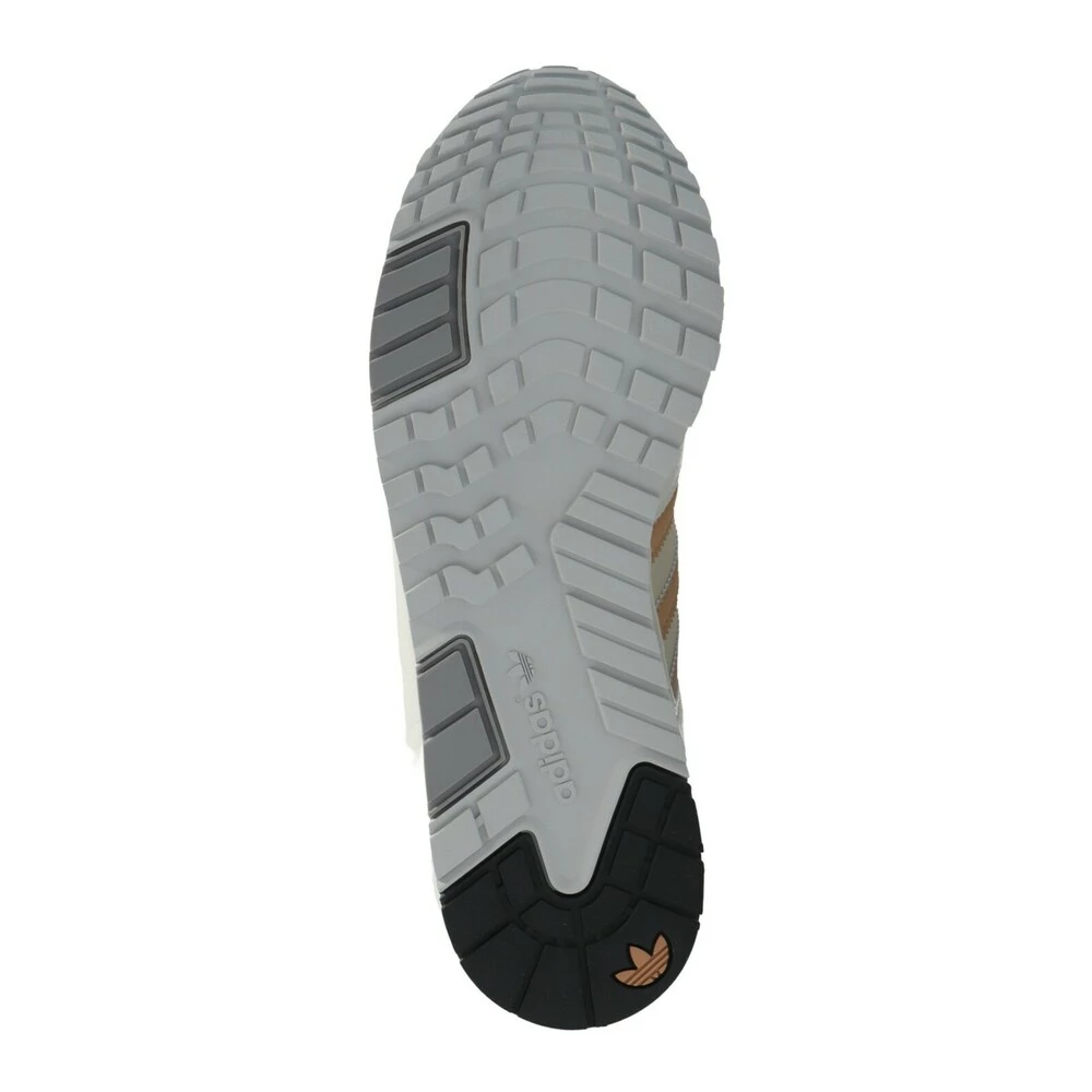 Adidas Originals ZX 620 SPZL Sneakers Gray 6 Adidas Originals ZX 620 SPZL Sneakers Gray - Bilde 6