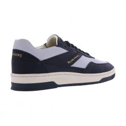 Filling Pieces Sneakers Gray -Tilbud miinto Butikk unnamed file 7029