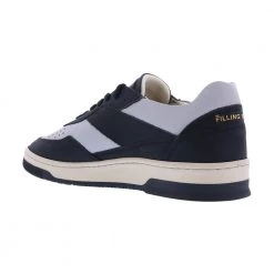 Filling Pieces Sneakers Gray -Tilbud miinto Butikk unnamed file 7033