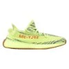 Adidas Yeezy Boost 350 V2 Sneakers Yellow