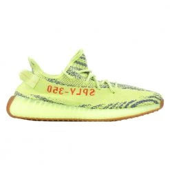 Adidas Yeezy Boost 350 V2 Sneakers Yellow