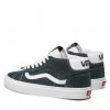 Vans Sneakers UA Mid Skool 37 Darkest Spruce ; True Blue