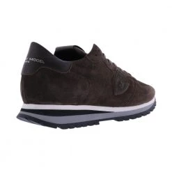 Philippe Model Sneakers Brown -Tilbud miinto Butikk unnamed file 7061