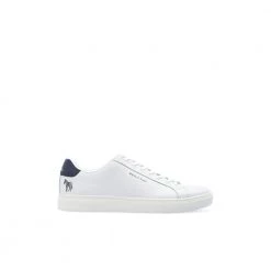 PS By Paul Smith Sneakers With Logo White -Tilbud miinto Butikk unnamed file 7065