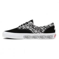 Vans Sneakers UA Era Graffiti Black 8 Vans Sneakers UA Era Graffiti Black -Tilbud miinto Butikk unnamed file 7076