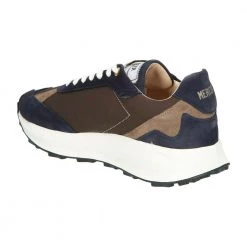 Mercer Amsterdam The Racer Sneakers Blue -Tilbud miinto Butikk unnamed file 7089