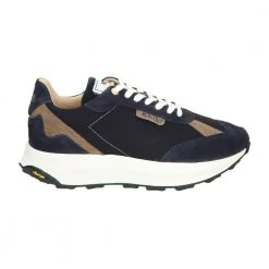 Mercer Amsterdam The Racer Sneakers Blue -Tilbud miinto Butikk unnamed file 7090