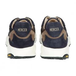 Mercer Amsterdam The Racer Sneakers Blue -Tilbud miinto Butikk unnamed file 7091