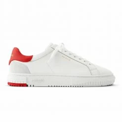 Axel Arigato Atlas Sneakers White