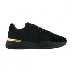 Mallet Footwear Sneakers Black