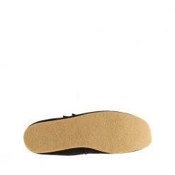 Clarks Sneakers Black