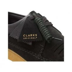 Clarks Sneakers Black 7 Clarks Sneakers Black -Tilbud miinto Butikk unnamed file 7106
