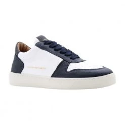 Alexander Smith Sneakers White