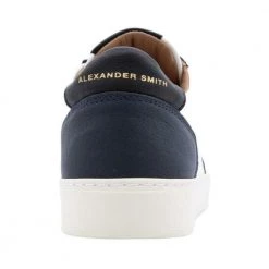 Alexander Smith Sneakers White -Tilbud miinto Butikk unnamed file 7114