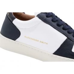 Alexander Smith Sneakers White -Tilbud miinto Butikk unnamed file 7115