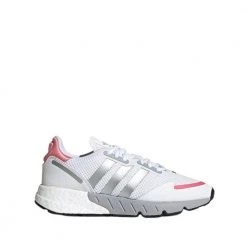 Adidas Originals Zx 1K Boost W Sneakers White -Tilbud miinto Butikk unnamed file 7128