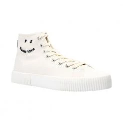 PS By Paul Smith Kibby High-top Sneakers Beige 8 PS By Paul Smith Kibby High-top Sneakers Beige -Tilbud miinto Butikk unnamed file 7146