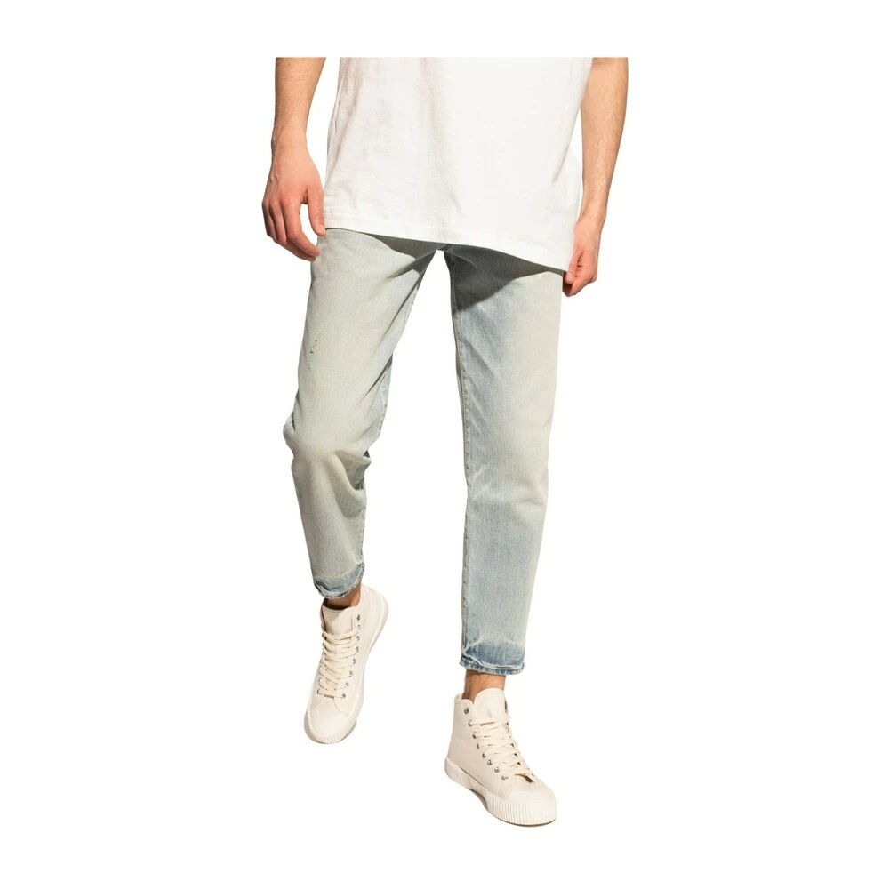 PS By Paul Smith Kibby High-top Sneakers Beige 5 PS By Paul Smith Kibby High-top Sneakers Beige - Bilde 5