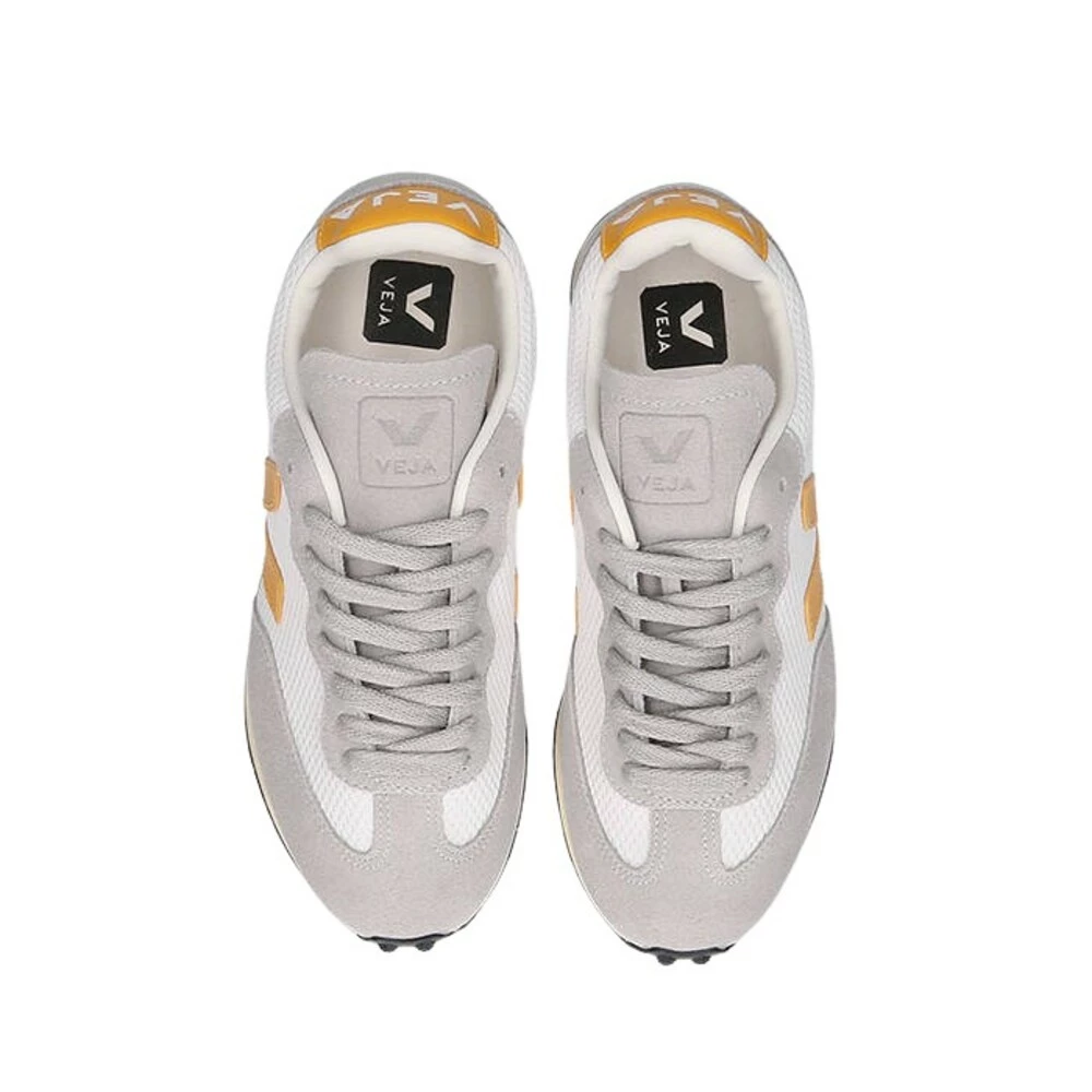 Veja Low Top Sneakers Gray 3 Veja Low Top Sneakers Gray - Bilde 3