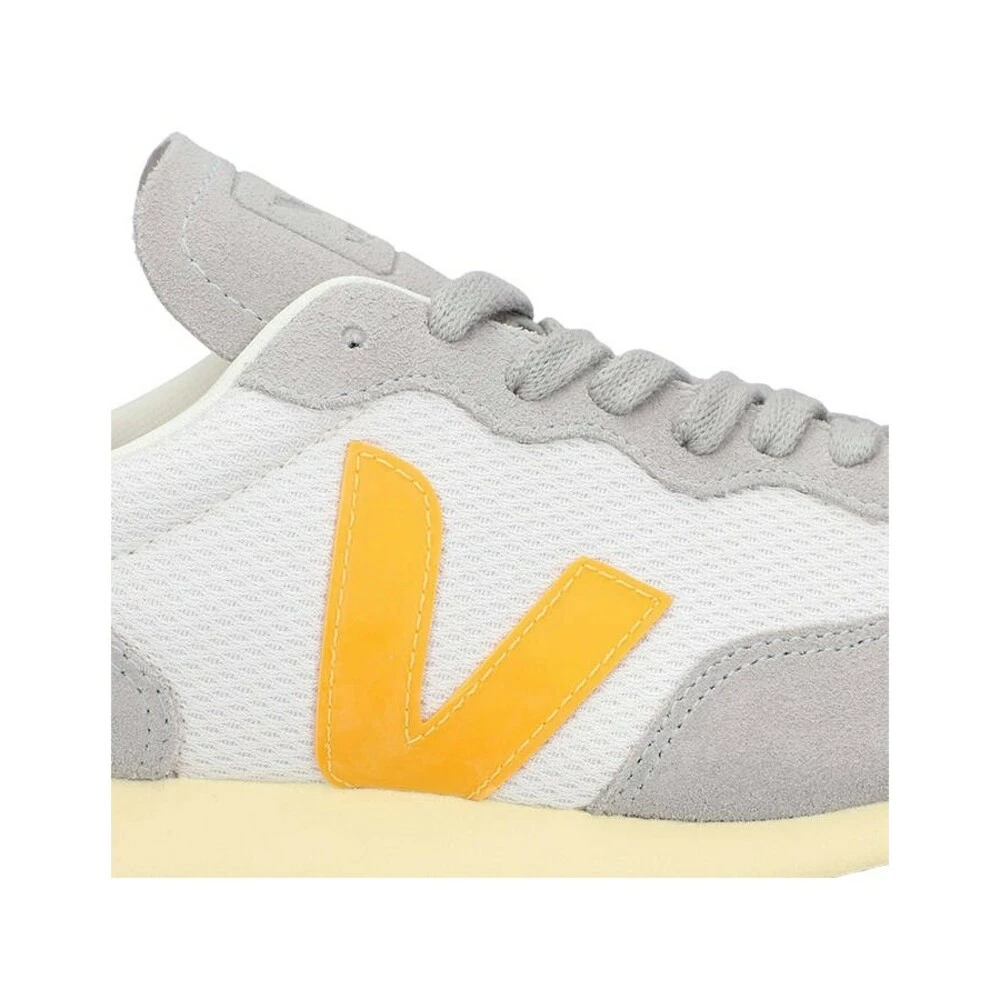 Veja Low Top Sneakers Gray 7 Veja Low Top Sneakers Gray - Bilde 7