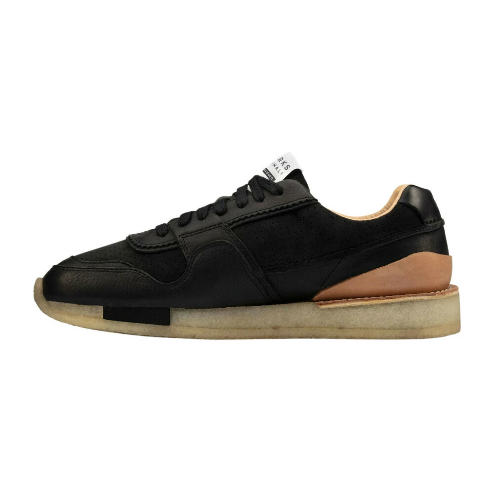 Clarks Torrun Sneakers Black 1 Clarks Torrun Sneakers Black