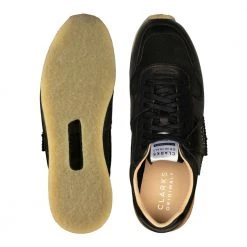 Clarks Torrun Sneakers Black 12 Clarks Torrun Sneakers Black -Tilbud miinto Butikk unnamed file 7176