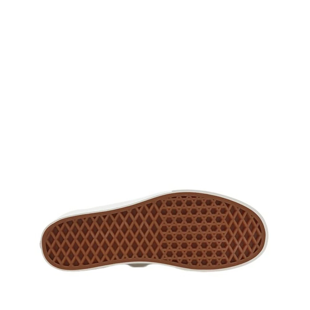 Vans SK8-Hi Tapered Sneakers Gray 1 Vans SK8-Hi Tapered Sneakers Gray