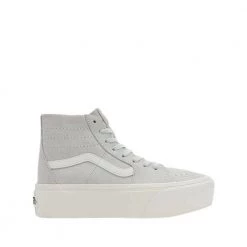 Vans SK8-Hi Tapered Sneakers Gray 6 Vans SK8-Hi Tapered Sneakers Gray -Tilbud miinto Butikk unnamed file 7205