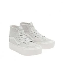 Vans SK8-Hi Tapered Sneakers Gray 7 Vans SK8-Hi Tapered Sneakers Gray -Tilbud miinto Butikk unnamed file 7206