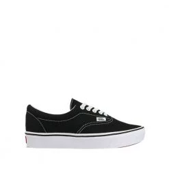 Vans ComfyCush Era Sneakers Black