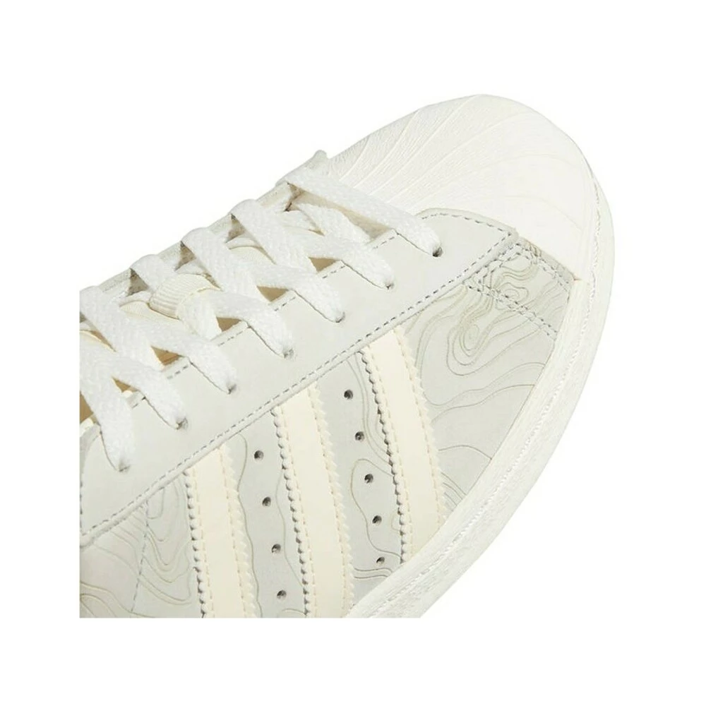 Adidas Originals Sneakers Superstar Beige 1 Adidas Originals Sneakers Superstar Beige