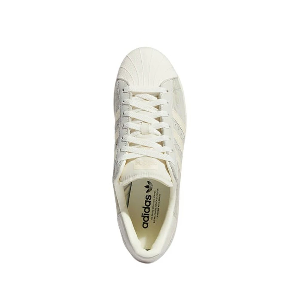 Adidas Originals Sneakers Superstar Beige 2 Adidas Originals Sneakers Superstar Beige - Bilde 2