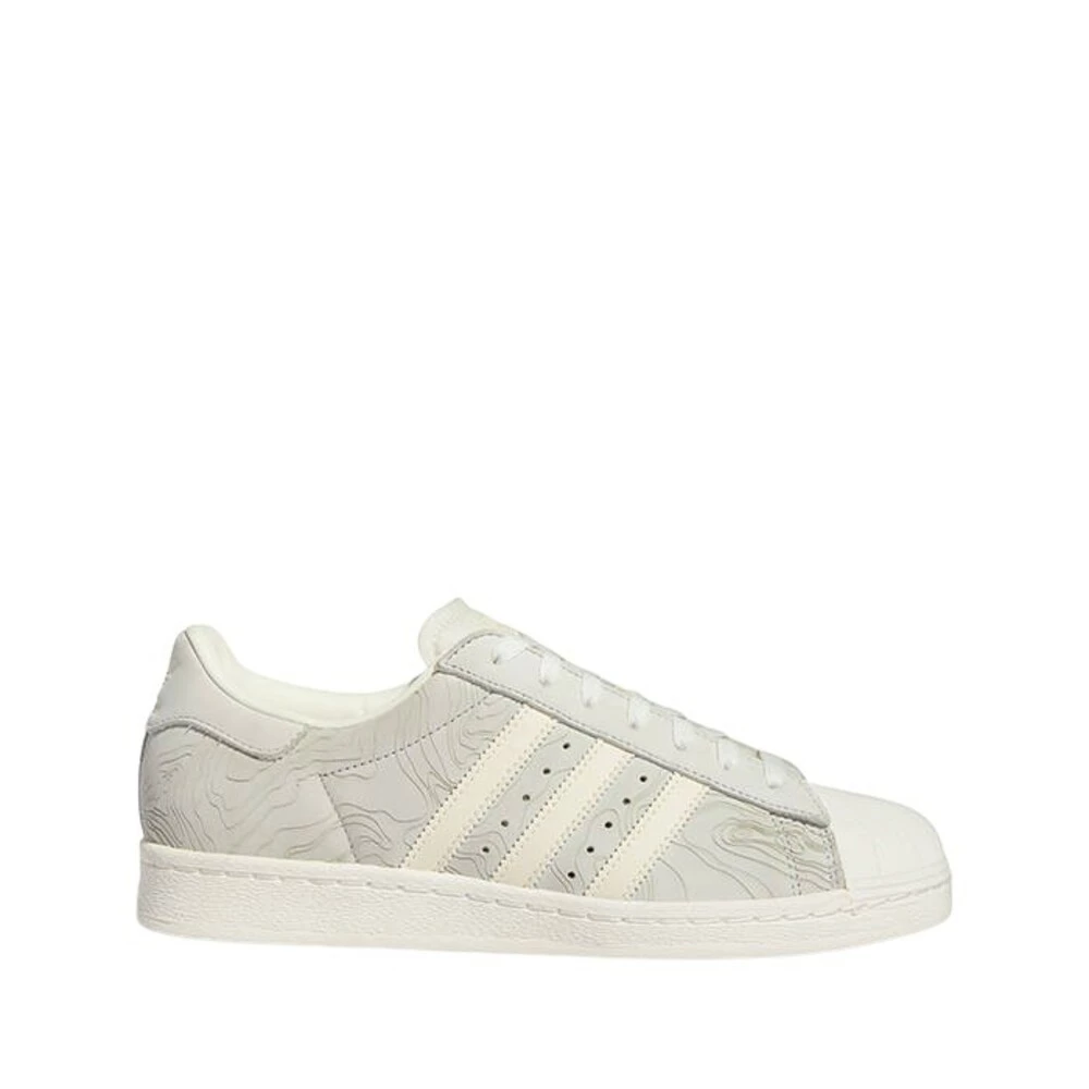 Adidas Originals Sneakers Superstar Beige 4 Adidas Originals Sneakers Superstar Beige - Bilde 4
