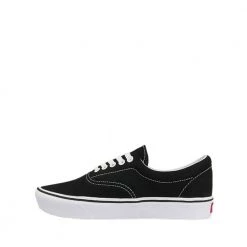 Vans ComfyCush Era Sneakers Black -Tilbud miinto Butikk unnamed file 723