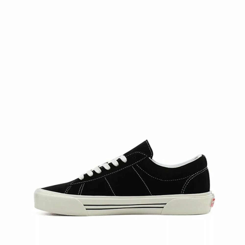 Vans Sneakers Black 1 Vans Sneakers Black