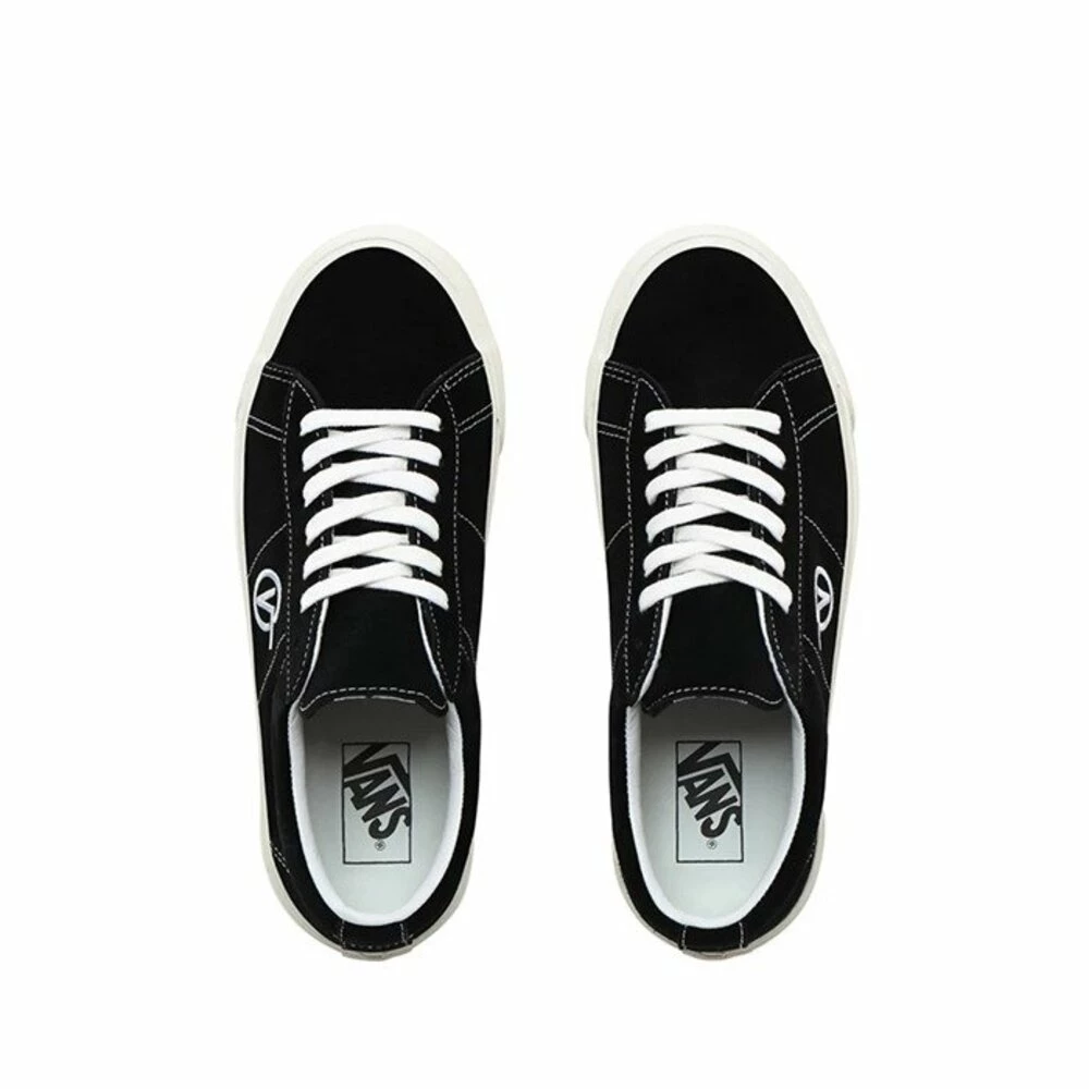 Vans Sneakers Black 3 Vans Sneakers Black - Bilde 3