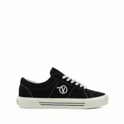 Vans Sneakers Black 9 Vans Sneakers Black -Tilbud miinto Butikk unnamed file 7235