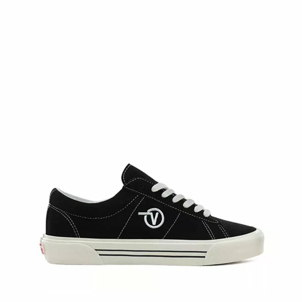 Vans Sneakers Black 5 Vans Sneakers Black - Bilde 5
